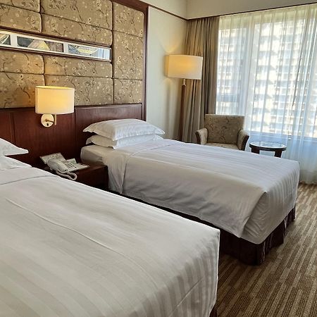 Hotel Fortuna Macau Exterior photo