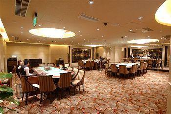 Hotel Fortuna Macau Exterior photo